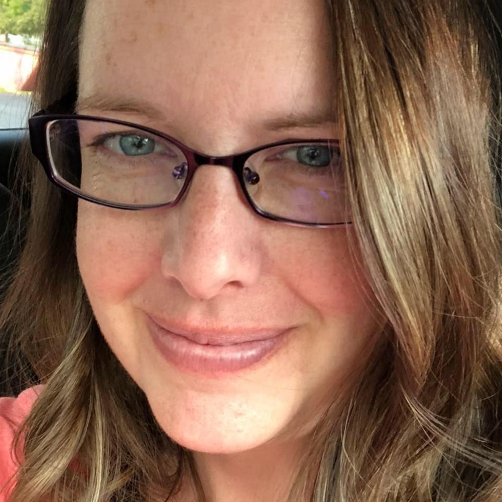 Meet your Posher, Julie